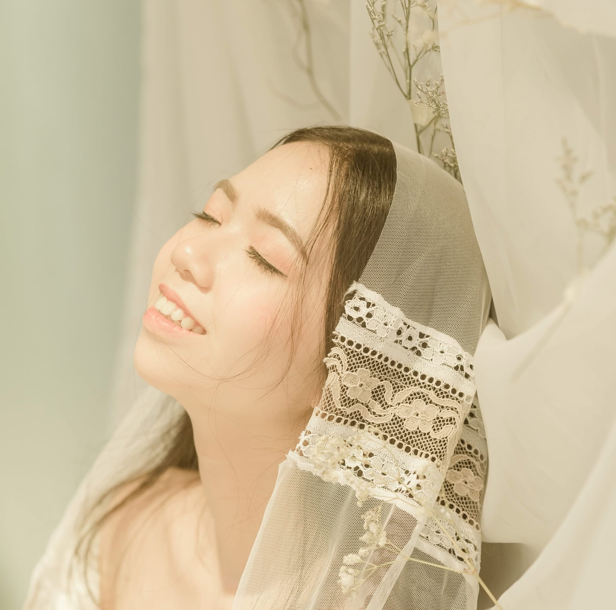 AMS - ams cutesmile 3