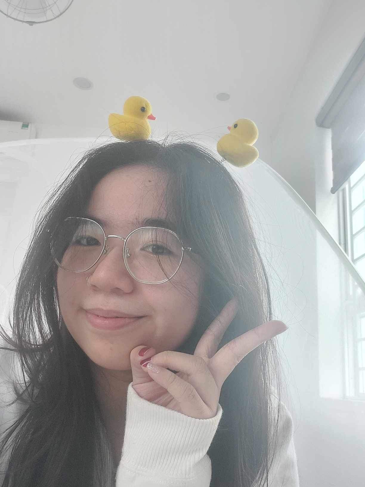 FTU - ftu cuteselfie 1