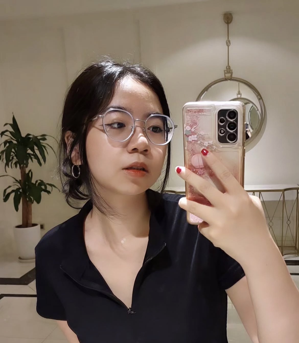 FTU - ftu sexyselfie 1