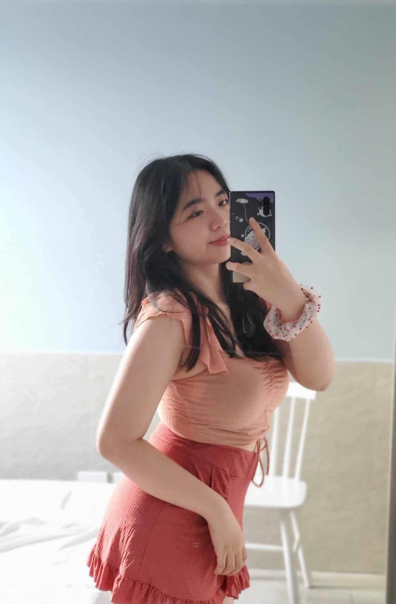 FTU - ftu sexyselfie 4