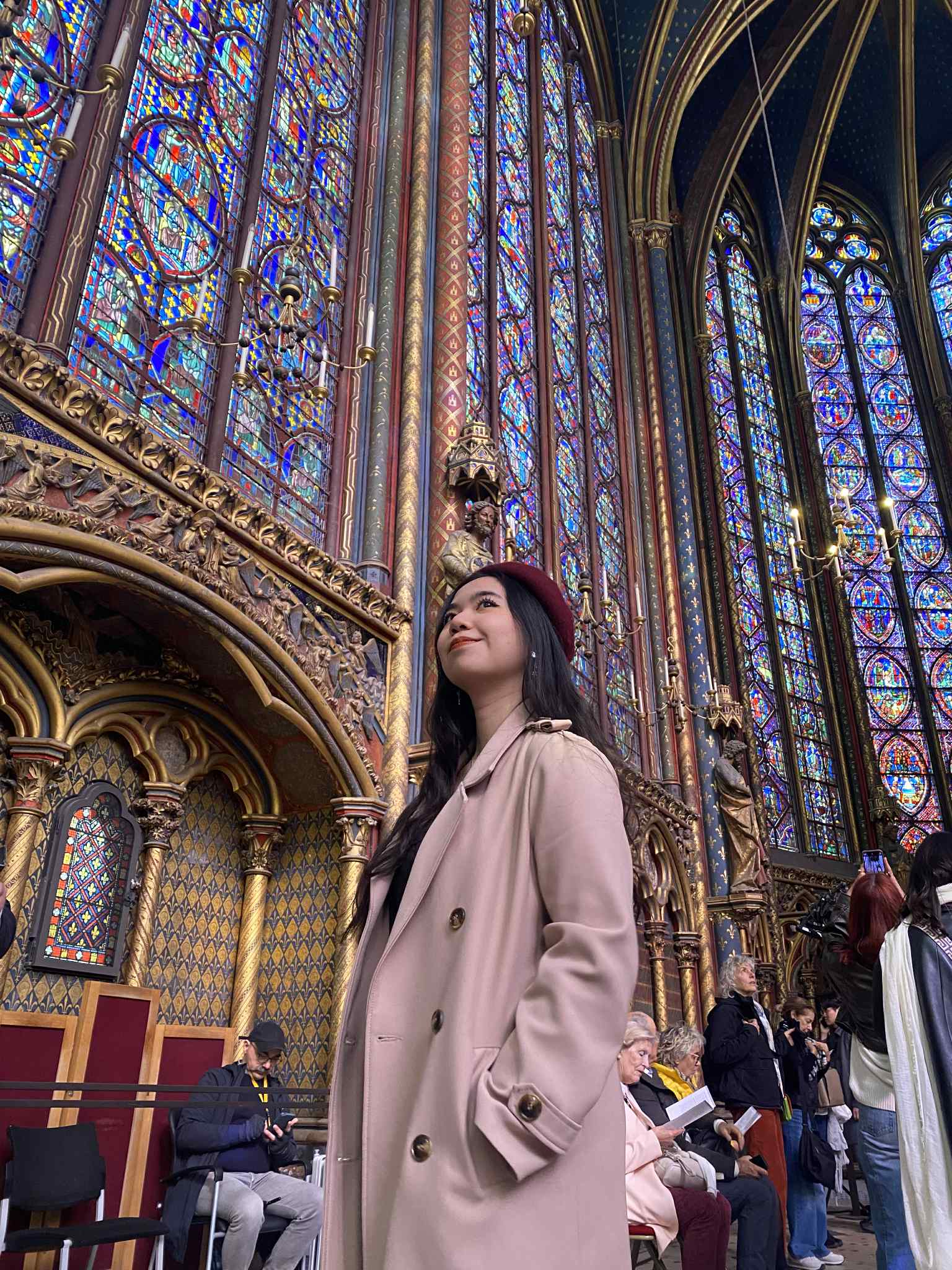 UK - uk aurafarm church